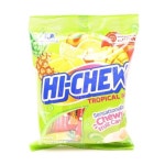 모리나가 하이츄 트로피컬 믹스 캔디