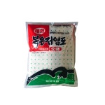 태화제염 | 태화제염 볶은저염도소금 500g