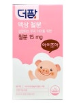 더팜 더팜 액상 철분 30포