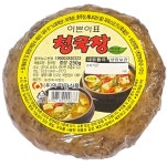 아리랑식품 이쁜이표 청국장 250g
