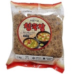 아리랑식품 이쁜이표 청국장 1kg