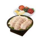 원할머니 원할머니보쌈 족발 모둠보쌈 삼겹 소