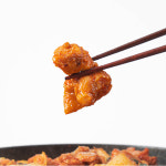 춘천 달수 한입 양념닭갈비 성화푸드 닭갈비 밀키트 맛집 택배