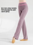 무용복 발레 연습복 팬츠 입시복 무용 댄스복 바지 성인 여성 레깅스