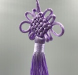 전통 국화 매듭 노리개 명절 선물 예단 공예 노리개