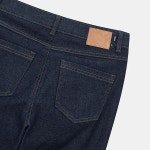 네파 남성 데님 본딩 팬츠 7K71669