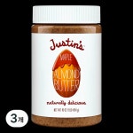 저스틴스 저스틴스 메이플 아몬드 스프레드 2개 454g