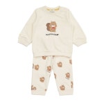 블루독 블루독베이비 다람이 츄키니 상하복 SET 6세 어린이집 유아 실내복 6세