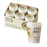 네이쳐빌 네이처빌 한끼든든쌀국수 진한곰탕맛