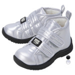 베네통키즈 에나멜 숏 부츠 QCSHQ1561