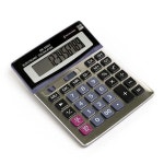 계산기 잠옷 홈웨어 태양열 휴대가능 전자계산기사무 회계