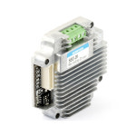 일체형 56각 2상 스테핑모터 드라이버 5A 스텝모터 부착형 HM05 SBD-20 4