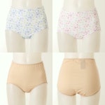 비너스 면팬티 팬티 부인층팬티 여자팬티_C VPT67403C