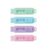 스테들러 스테들러 지우개 슬라이딩 파스텔 4색혼합 1세트