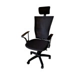 시디즈의자 링고발받침대 B형신형Sn009f 등커버 8cm이내 1개