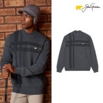 남성 스웨터 3종