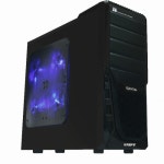 크라프트코리아 QUANTUM 200MM S-ATA PC방