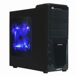 크라프트코리아 QUANTUM 200MM S-ATA PC방