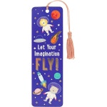 상상력을 마음껏 발휘하세요 - 북마크