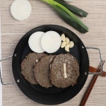 선궁 한우떡갈비 굽기전 180g