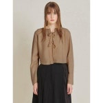 나이스클랍 투웨이 니트 탑 N244PWKA46