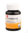 닥터팜 프로폴리스 아연 30캡슐