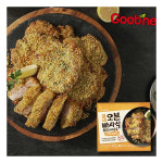 굽네치킨 굽네 오븐바사삭 오리지널 치킨