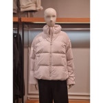 클라이드앤 푸퍼 다운 점퍼 FNDDU911F