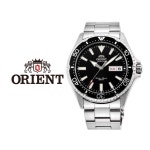 오리엔트 카마수 마코 3 메탈 손목시계 RA-AA0001B39B