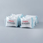 심플러스 요거트맛 샌드 227G