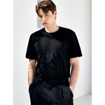 파라고나 파라고나공용 30수 순면 기본 무지 반팔 티셔츠 7c오로 OLOr L MT01 809440