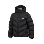 나이키키즈 스포츠웨어 올데이 플레이 써마 핏 루즈 푸퍼 패딩 HQ4976