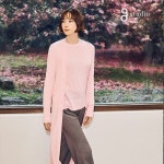 가 지스튜디오23 톨레뇨 울실크 롱가디건 159000