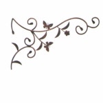 코너단조 인테리어장식 코너장식 500X300