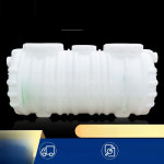 농막정화조 오물 부패 배수 주택 화장실 펜션 빌라 펌프 간이 오수 임시 대형 기름 분리물통