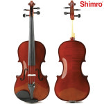 심로 심로 심로 바이올린 Violin 국산 케이스 활 송진 어깨받침 1 4 SN-591 SN591