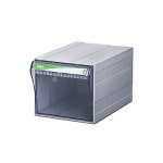 중앙브레인 부품박스 부품상자 부품함 티백보관함 CA602