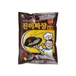 진미 진미 짜장 분말 1kg 35개