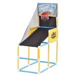 키즈농구골대 학교체육 야외농구장 농구네트