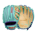 윌슨 윌슨 윌슨 2025 윈터 내야 글러브 11 5 씨 폼 블론드 A2000 1786 WBW103937115