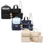 내셔널지오그래픽키즈 헤이즐 3PCS 세트 K241KBG020 (K241KBG520)