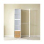 UNKNOWN 수납 행거 990 H5180