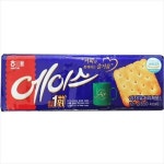 해태제과 해태제과 해태제과 해태 에이스 121g 넉넉한 유통기한x