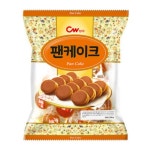 청우식품 CW청우 CW청우 청우 팬케이크 350gX10개