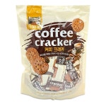 커피 크래커