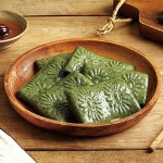 리타방앗간해풍쑥절편1kg2봉35531661