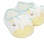 블루독베이비 블루독베이비 IV 매직포니인형덧신양말 46170-011-01