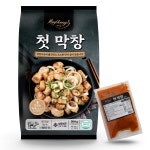 대구식품 대구 맛집 인생 첫 막창 500g