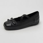 착한구두 착한구두 조슬린 리본 밴딩 메리제인 h1829 225 PMLTS1