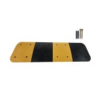 지자체 관공서 과속방지턱 폭600 2 5M 몸통3 날개2 산업공단